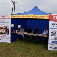 Zobacz w powiększeniu: Dożynki Powiatowe Baranów 2021 (43)